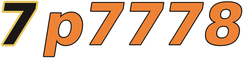 7p7778 logo