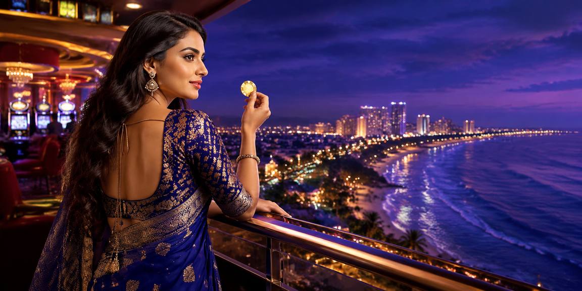 7p7778 লাইভ ব্ল্যাকজ্যাক এ — আসল ডিলার, রিয়েল-টাইম অ্যাকশন